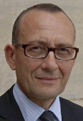 Richard Lagrange - Photo D.R.