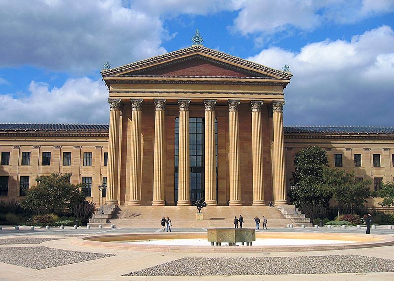 Philadelphia Museum of Art Staff Wins Case After Historic Strike – October 18, 2022