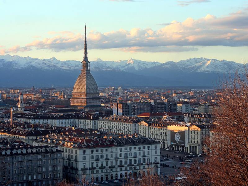 Museo di Torino connesso dall’Intelligenza Artificiale