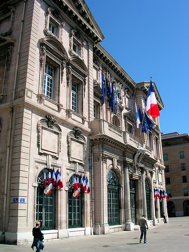 La mairie de Marseille revoit la sécurité et le règlement de ses musées