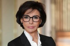 Rachida Dati, ministre de la Culture.  - Crédit : Laurent Vu-SIPA&nbsp;/ Ministère de la Culture