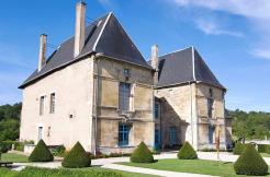 Le château des ducs de Bar abrite le Musée Barrois depuis 1970. - Crédit : Ville de Bar-le-Duc&nbsp;/ Musée Barrois.