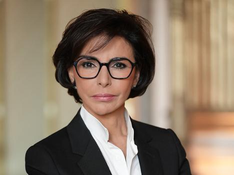 Rachida Dati, La Surprise Au Ministère De La Culture