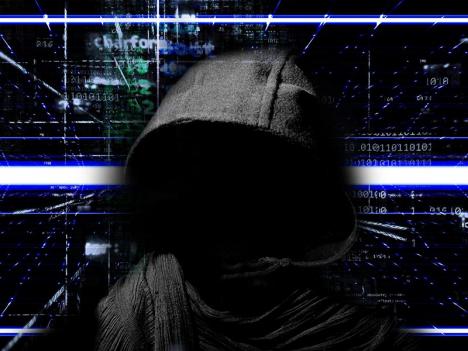 Cyberattaque pirate informatique Ransomware © TheDigitalArtist / Pixabay License