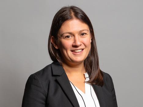 Official portrait of Lisa Nandy MP Creative Commons Attribution 3.0 Unported 12 January 2020 12 January 2020 Richard Townshend