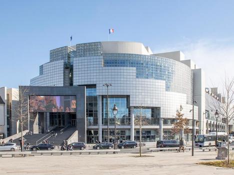 L'Opéra Bastille. © Arthur Weidmann, 2022, CC BY-SA 4.0