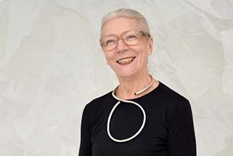 Claudine Papillon - Photo Courtesy Galerie Papillon, Paris