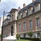 Institut Pasteur Paris, 2007. - Crédit : <a href="https://commons.wikimedia.org/wiki/File:Institut_Pasteur,_Paris_1.jpg?uselang=fr " title="Voir la source wikimedia.org" target="_blank">Luca Borghi</a>